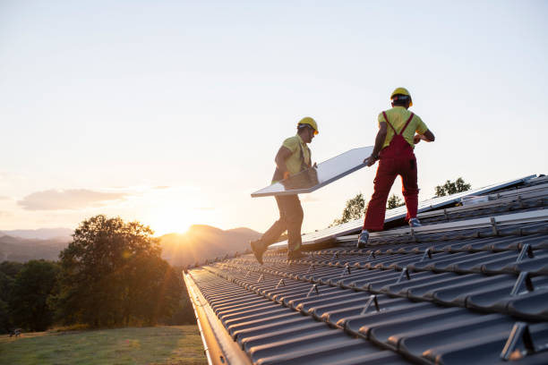 Best Green or Eco-Friendly Roofing Solutions  in Oneonta, NY