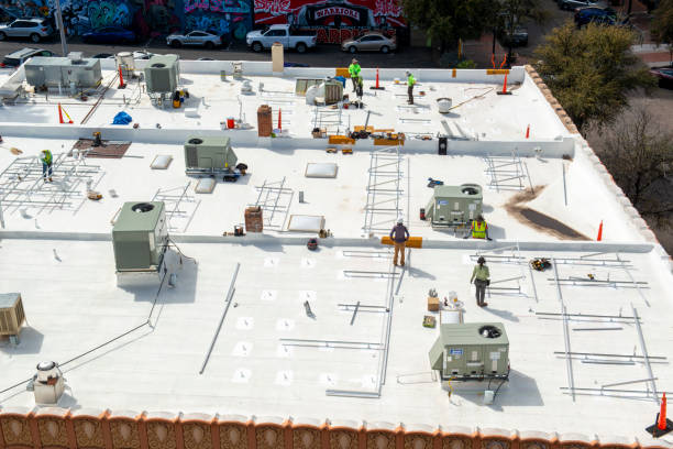 Reliable Oneonta, NY Roofing Service Solutions